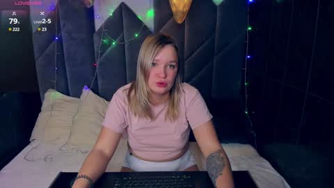 Bella online show from January 16, 11:48 am