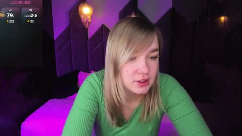 Bella online show from March 11, 5:16 am