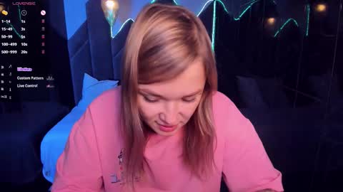 Bella online show from September 30, 5:45 am