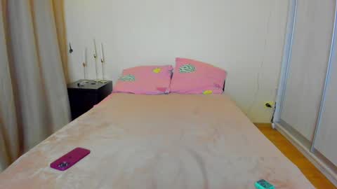 NastyaThere are legends that in this room all your wishes can come true  Private is Open online show from December 28, 12:57 am