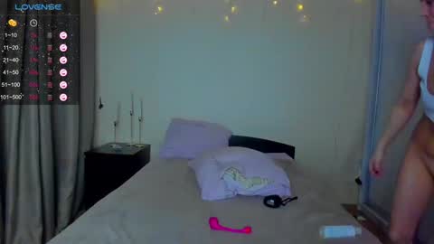 NastyaThere are legends that in this room all your wishes can come true  Private is Open online show from January 5, 11:26 am