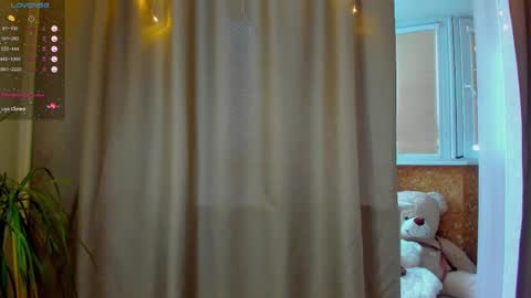 NastyaThere are legends that in this room all your wishes can come true  Private is Open online show from February 11, 6:19 am