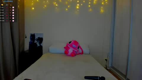 NastyaThere are legends that in this room all your wishes can come true  Private is Open online show from February 28, 1:15 am