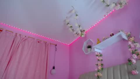 Snapshot of bella_gentle chatting on January 21, 11:35 am bella_gentle online show from January 21, 11:35 am