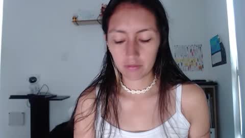 Bella Marlowe online show from November 11, 3:34 pm