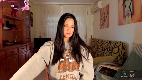 bella_pocahontas3 online show from January 15, 11:32 am