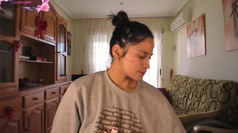 bella_pocahontas3 online show from January 19, 12:28 pm