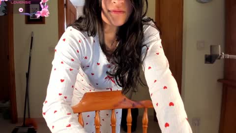 bella_pocahontas3 online show from January 22, 10:29 am