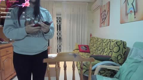 bella_pocahontas3 online show from January 26, 12:05 am