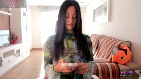 bella_pocahontas3 online show from November 20, 9:31 am