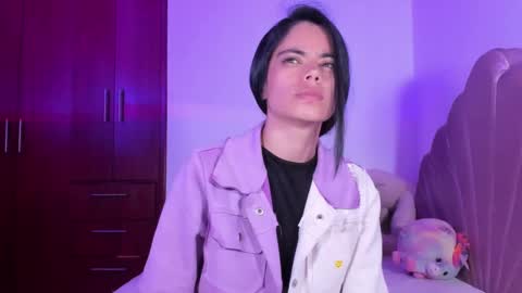 Valeria Model Independent online show from September 16, 5:19 am