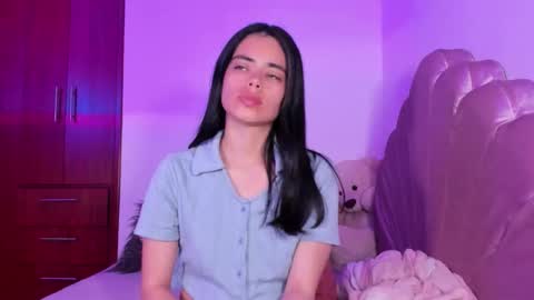 Valeria Model Independent online show from November 21, 5:39 am