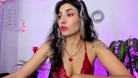 Bella online show from January 16, 10:34 pm