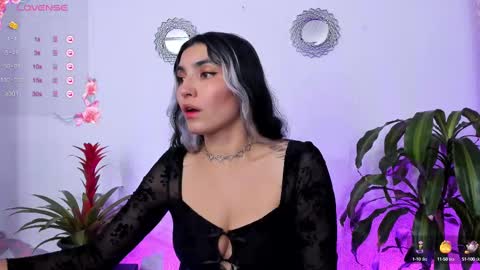 Bella online show from March 7, 7:49 pm