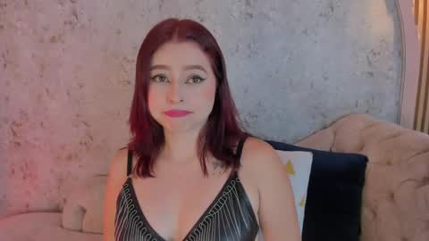 Cris online show from October 1, 8:04 pm