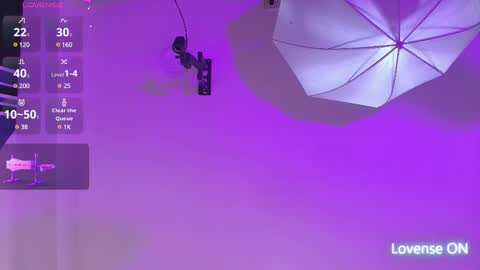 bellaastorm online show from March 4, 7:01 pm