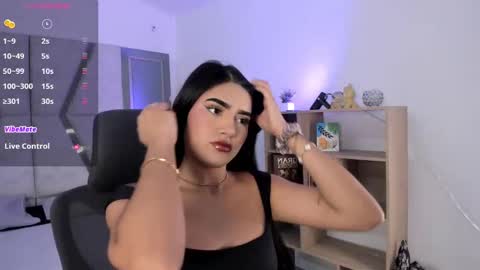 bellaastorm online show from September 16, 1:56 pm