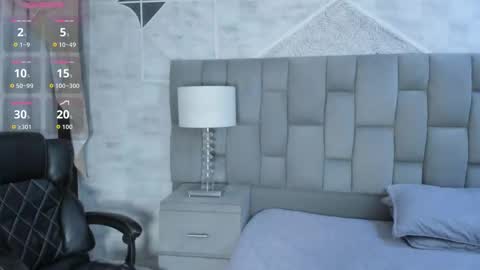 bellaastorm online show from October 24, 4:53 am