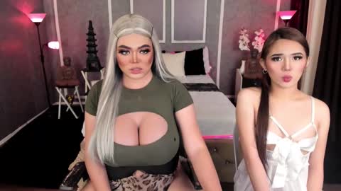 Bella online show from February 13, 10:33 pm