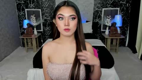 Bella online show from October 13, 8:25 am