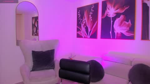  Bella C  online show from January 31, 12:18 pm