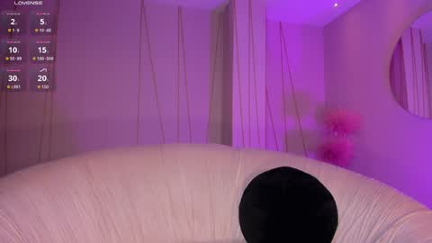  Bella C  online show from February 4, 5:55 pm