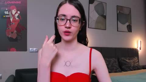 BellaCatLovesMeat online show from October 13, 6:52 pm