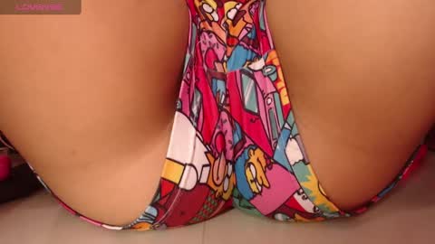 marcell online show from February 22, 9:59 pm