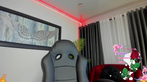 Snapshot of belladiamond18 chatting on January 31, 4:14 am TELL ME GODDESS NEXT Transmission 01122024 9PM TO 4AMColombian hour THANKS Follow me online show from January 31, 4:14 am