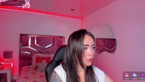 Snapshot of belladiamond18 chatting on February 11, 2:14 am TELL ME GODDESS NEXT Transmission 01122024 9PM TO 4AMColombian hour THANKS Follow me online show from February 11, 2:14 am