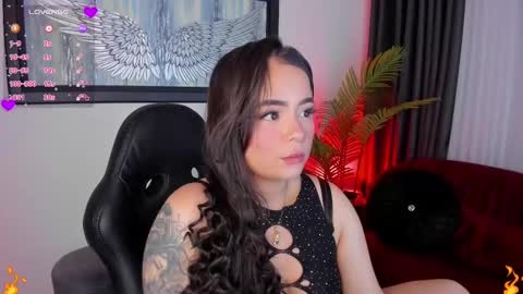 Snapshot of belladiamond18 chatting on March 7, 2:36 am TELL ME GODDESS NEXT Transmission 01122024 9PM TO 4AMColombian hour THANKS Follow me online show from March 7, 2:36 am