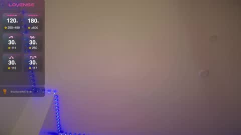 Bella Monroe online show from October 28, 3:43 am