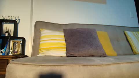 Camille  online show from February 9, 12:28 am