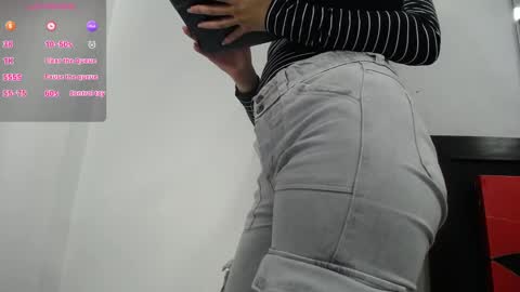   online show from January 21, 5:41 pm