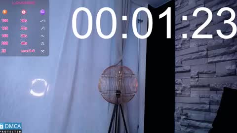   online show from February 17, 7:21 pm