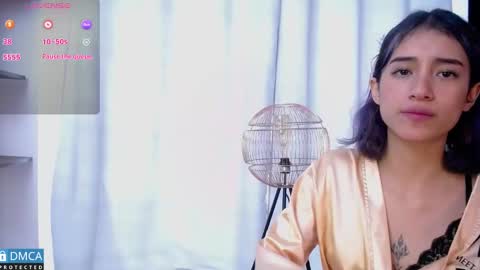   online show from March 8, 7:42 pm