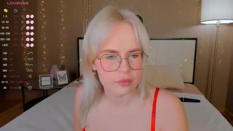 Bella online show from October 20, 12:44 am