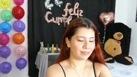 Aleja  online show from March 7, 4:13 am