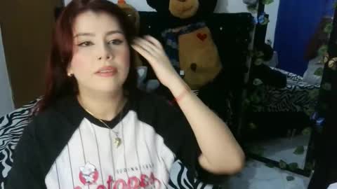 Aleja  online show from November 8, 10:52 pm