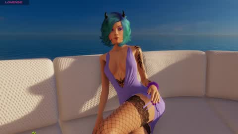 bellazomb online show from February 26, 10:31 pm