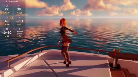 bellazomb online show from March 1, 11:26 pm