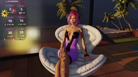 bellazomb online show from March 5, 12:44 pm