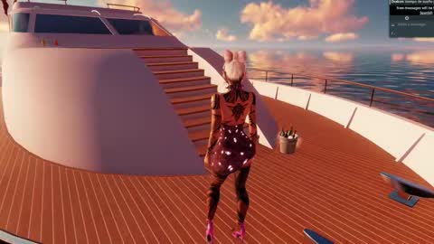 bellazomb online show from September 14, 5:12 pm