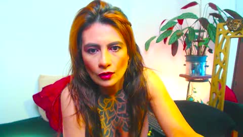 Snapshot of belle_seduction chatting on January 12, 5:22 pm Loren Morrison online show from January 12, 5:22 pm