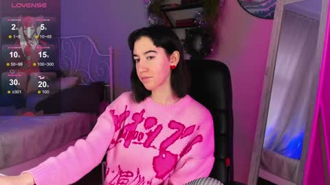 Bella online show from December 15, 9:35 am