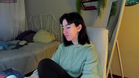 Bella online show from January 18, 5:20 am