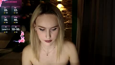 Belle online show from September 21, 12:40 pm