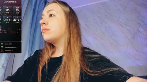 Your Annabelle Wolf  online show from December 29, 4:51 pm