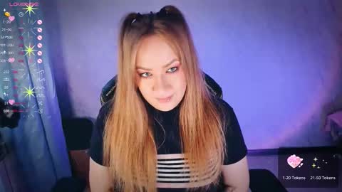 Your Annabelle Wolf  online show from September 28, 5:24 am