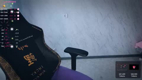 Your Annabelle Wolf  online show from September 30, 9:36 am